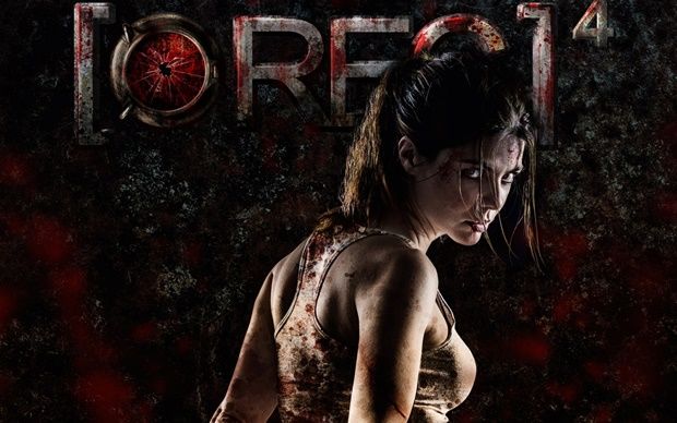 REC 4 "Apocalipse" divulga trailer, mas sem data de lançamento