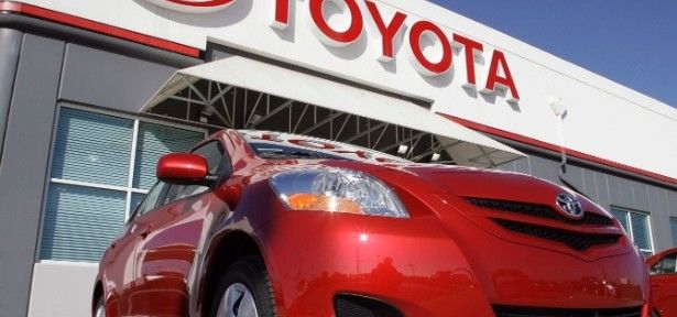 Recall de 6,4 mi de carros Toyota no mundo vai incluir os vendidos no Brasil