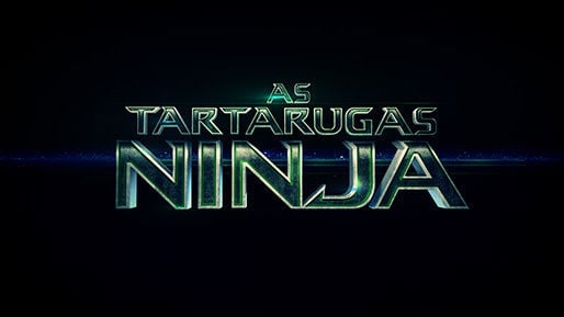 As Tartarugas Ninja