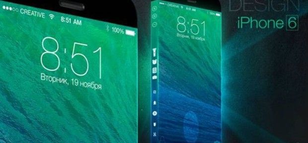 Tendência de mercado de celular com tela grande pode levar iPhone 6 pro mesmo caminho