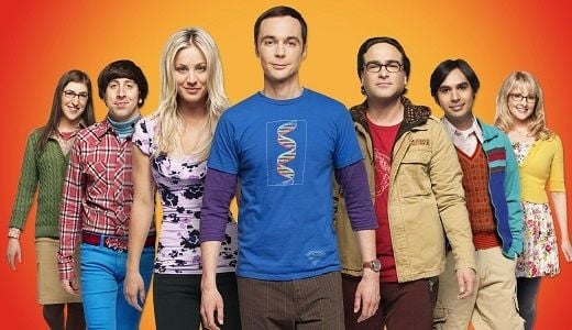 'The Big Bang Theory' roteirista diz que série de TV deve durar até a 10ª temporada