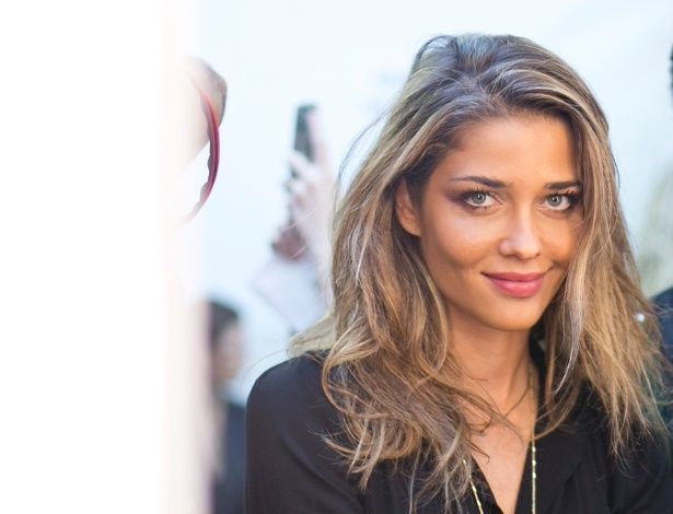 modelo Ana Beatriz Barros