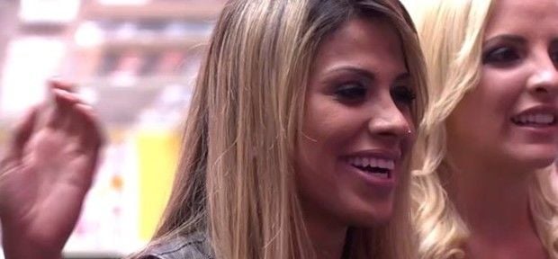 Vanessa vence o BBB14 com 53% dos votos! Confira como foi o último programa