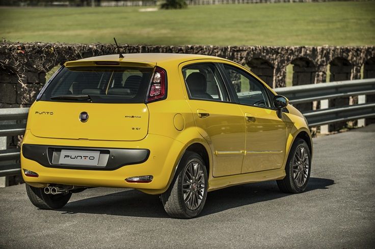Novo punto 2015 amarelo