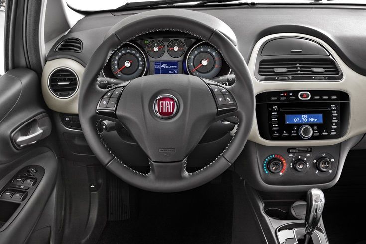Novo punto 2015 interior