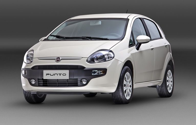 Novo punto 2015