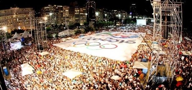 Aljazeera sobre Copa do Mundo 2014 e 'Rio 2016': "o Brasil atrasa, mas no final dá certo"