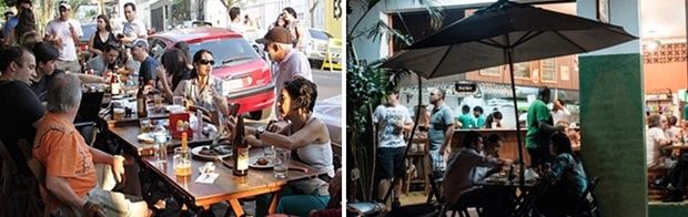 Bar do Antônio (Pé de Cana) e Mercearia 130