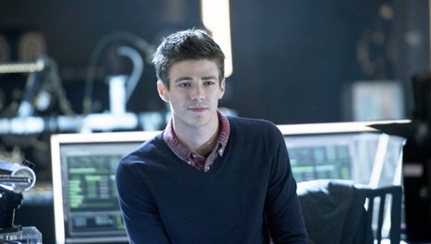GRANT GUSTIN