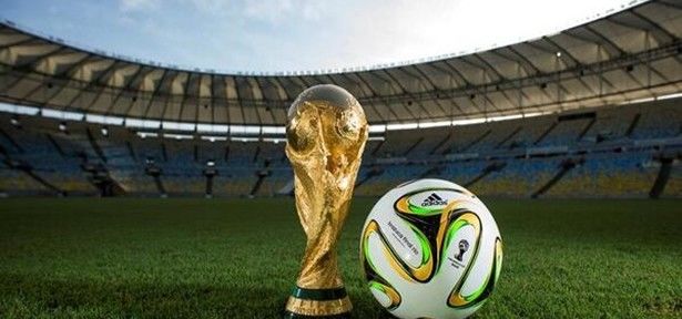 Bola da final da Copa do Mundo 2014 é revelada pela FIFA com detalhes 'verde e amarelo'