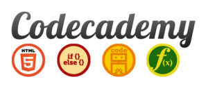 Agora, site 'Codecademy' da curso de programação em português!