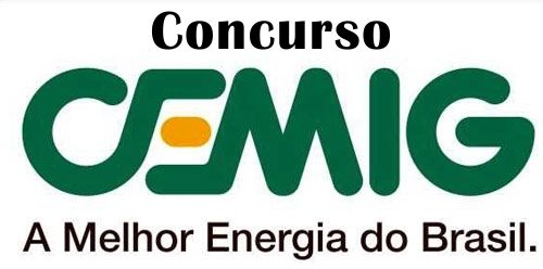 Concurso Cemig 2014