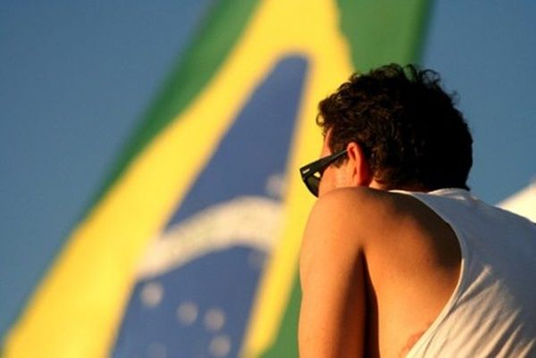 pontos turísticos do Brasil na Copa 2014