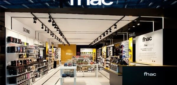 Duty Free Shop Guarulhos terá iPhone 5s mais barato que nos EUA com loja da Fnac