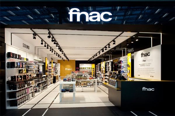 Duty Free Shop Guarulhos