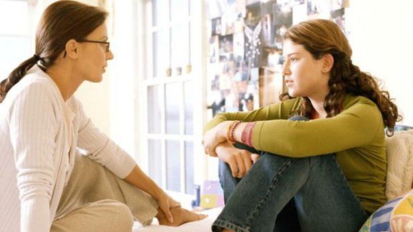 Educação infantil e de adolescentes