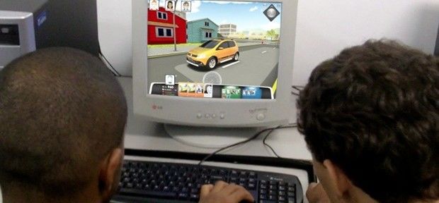 Quer trabalhar no desenvolvimento de jogos? Confira 40 escolas de games pelo Brasil