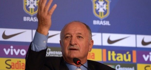 Convocação da Seleção Brasileira para Copa do Mundo 2014: Veja a 'lista de espera'