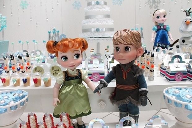 festa-de-aniversario-frozen