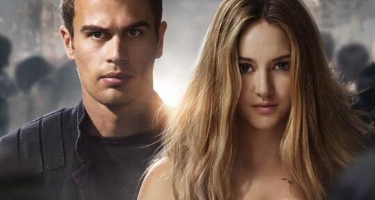 Filme 'Divergente' chega aos cinemas! Compare ela com 'Saga Crepúsculo' e 'Jogos Vorazes'