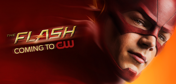 Nova série 'The Flash' ganha 1º trailer revelando a origem do super-herói