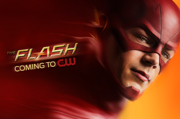 série 'The Flash'