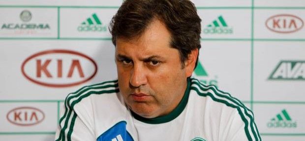Gilson Kleina é demitido do Palmeiras após mais uma derrota! Passagem no clube foi mediana