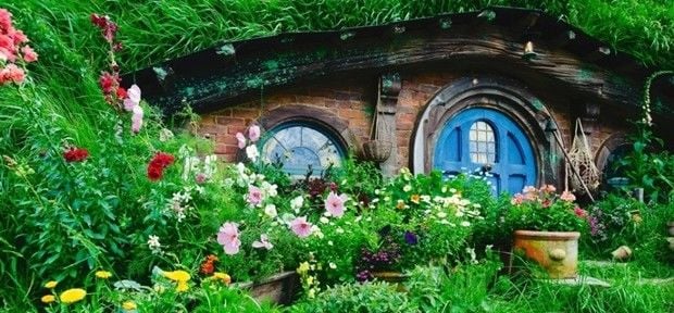 Nova Zelândia: turismo em 'Hobbiton' leva fãs ao Condado do 'Hobbit' e 'Senhor dos Anéis'