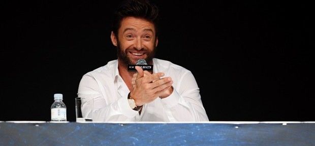 Hugh Jackman comenta sobre a morte do Wolverine (X-Men): "Eu ainda estou aqui"