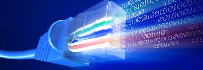 Plano de internet rápida da TIM