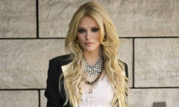 Isabelle Drummond