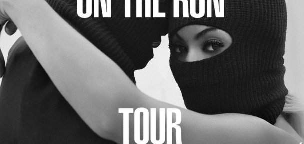 'On The Run Tour': Beyoncé e Jay-Z criam trailer para divulgar nova turnê; Assista!