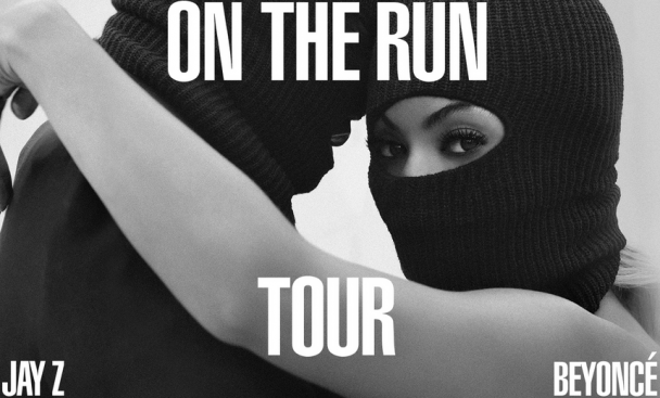 Beyoncé e Jay-Z criam trailer para divulgar nova turnê 'On The Run Tour'
