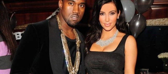 Como de Kim Kardashian e Kanye West, relembre casamentos caros e extravagantes dos famosos