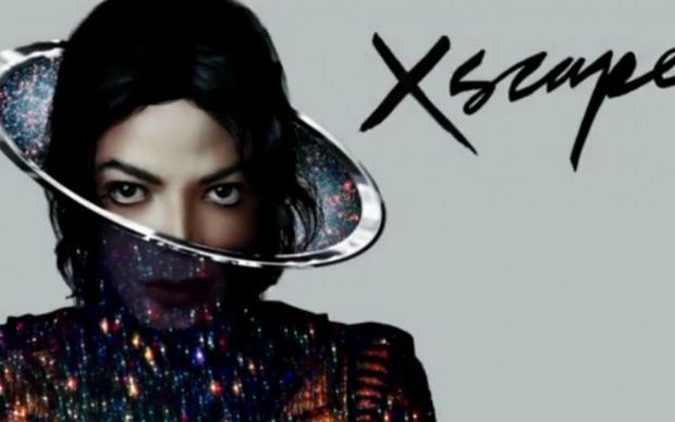 Álbum póstumo de Michael Jackson Álbum póstumo de Michael Jackson