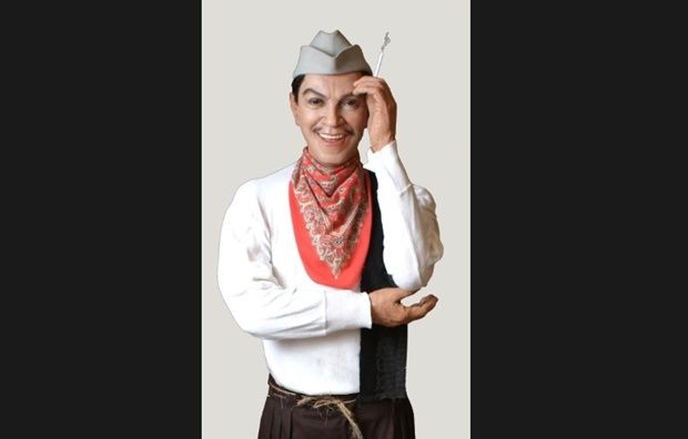 museu-cera-mexico-cantinflas