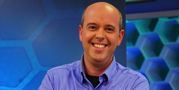 Alex Escobar é criticada na web