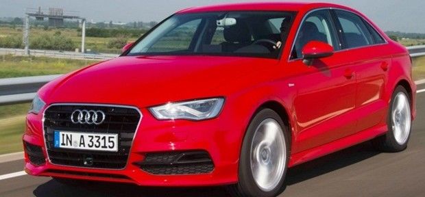 Carros de luxo: novo Audi A3 1.4 Sedan é 'o carro mais barato do Brasil' na categoria