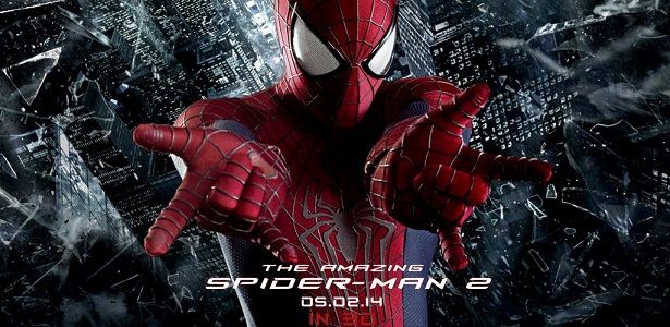 O Espetacular Homem-Aranha 2: A ameaça de Eletro