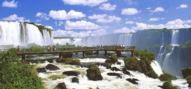 O que fazer em Foz do Iguaçu: turismo da cidade não se resume às Cataratas do Iguaçu