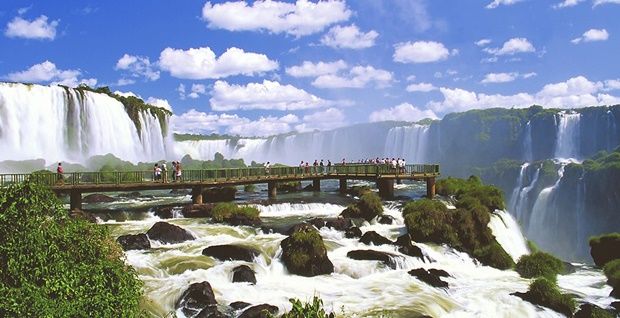 Parque Nacional do Iguaçu