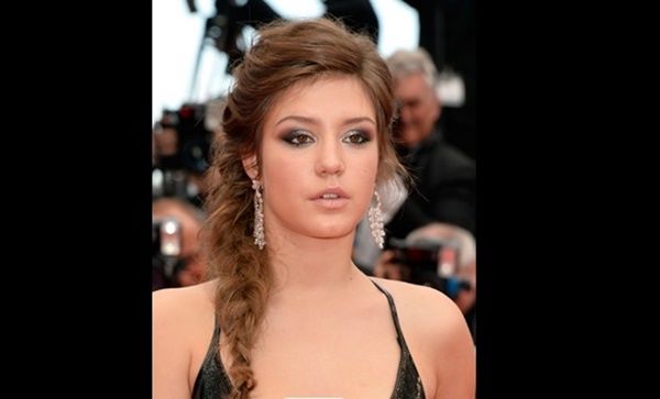 PENTEADO DE ADÈLE EXARCHOPOULOS
