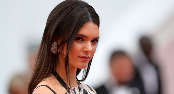 PENTEADO DE KENDALL JENNER