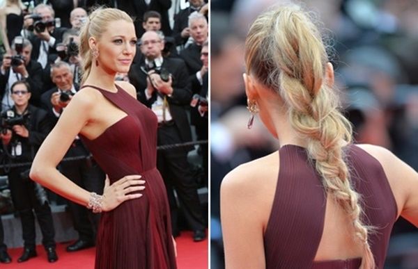 PENTEADO DE BLAKE LIVELY