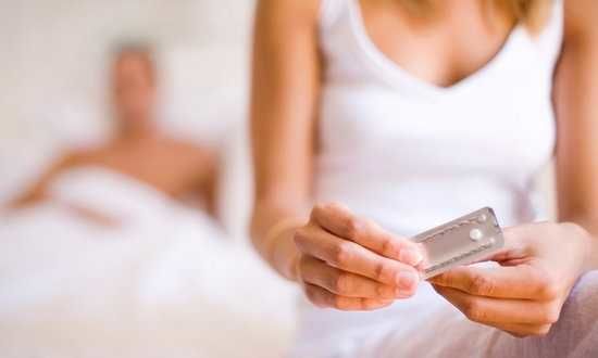 Pílula do dia seguinte