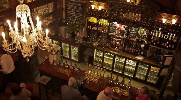 pubs-de-londres