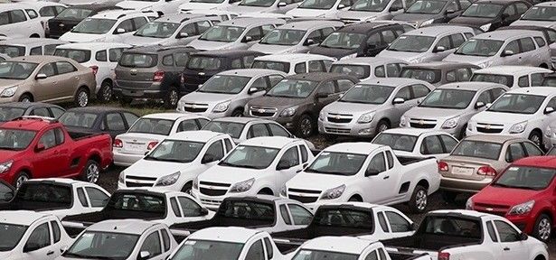 Recall de carros da Chevrolet no Brasil convoca 238 mil unidades por risco de incêndio
