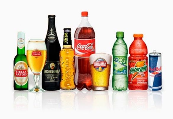 Receita Federal anuncia aumento no imposto das cervejas, refrigerantes e isotônicos Receita Federal anuncia aumento no imposto das cervejas, refrigerantes e isotônicos