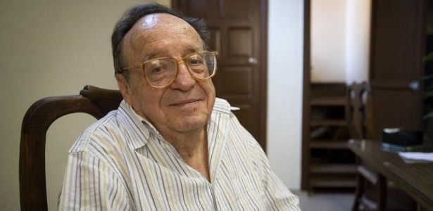 Roberto Bolaños