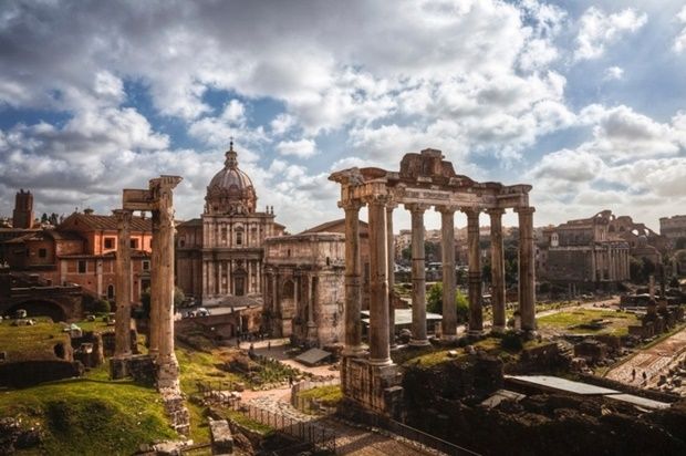 roma-italia